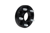 Eibach Pro-Spacer System 20mm Black Spacer - 2015 Ford Mustang Ecoboost / V6 / GT