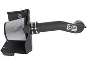 aFe MagnumFORCE Intake Stage-2 Dry S 14-17 GM Silverado/Sierra 1500 5.3L/6.2L w/Electric Fan