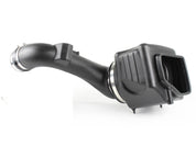 aFe Momentum HD Pro DRY S Stage 2 Intake System 11-16 GM Diesel Trucks V8-6.6L (td) LML