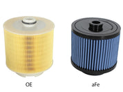 aFe MagnumFLOW Air Filters OER Pro 5R 05-11 Audi A6 Quattro (C6) V6 3.2L