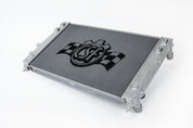 CSF Audi B5 A4 1.8T High Performance All Aluminum Radiator