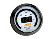 AEM Digital Wideband UEGO Gauge