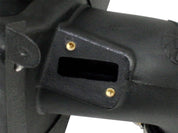 aFe MagnumFORCE Intakes Stage-2 P5R AIS P5R Audi A4 06-08 L4-2.0L (t)
