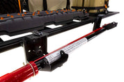 ARB BASE Rack Hi-Lift Jack Holder