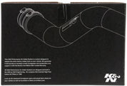 K&N 11-13 Dodge Charger/Challenger / 11-13 Chrysler 300C V8-5.7L AirCharger Performance Intake