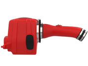 aFe 07-21 Toyota Tundra V8 5.7L Momentum GT Red Edition Cold Air Intake System w/ Pro DRY S Filter