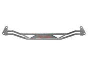 aFe CONTROL 20-22 Ford Explorer L4 2.3L (t) Tubular Steel Front Suspension Strut Brace Gunmetal Gray