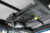 Fabtech Overhead Molle Rack