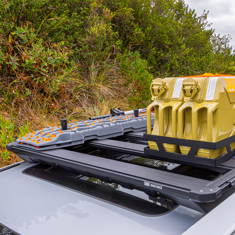 Arb roof hotsell rack mounting kit