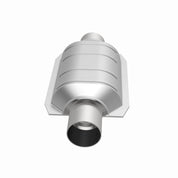 MagnaFlow Universal Catalytic Converter 2.5 inch T2 Rear