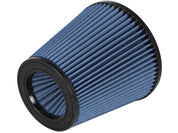 aFe MagnumFLOW Pro 5R Intake Replacement Filter 3.5in F 8in B(Inverted) 5.5in T(Inverted) 8in H