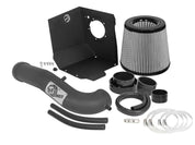 aFe MagnumFORCE Intake Stage-2 Dry S 14-17 GM Silverado/Sierra 1500 5.3L/6.2L w/Electric Fan