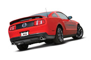 Borla 11-12 Ford Mustang GT/Shelby GT500  5.0L/5.4L 8cyl AT/MT 6speed RWD X Pipe