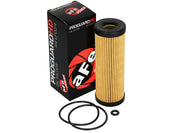aFe Pro GUARD HD Oil Filter 15-17 Ford F-150 V6 2.7L (tt)