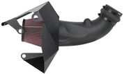 K&N 18-19 Jeep Grand Cherokee Trackhawk V8-6.2L F/I AirCharger Performance Intake