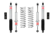 Eibach Pro-Truck Lift Kit for 05-15 Toyota Tacoma (6-Lug Wheel Only Model)