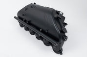 CSF BMW M2/M3/M4 S58 Comp &amp; Non-Comp (G8X) Charge-Air Cooler Manifold - Thermal Dispersion Black