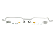 Whiteline 1/12/97 Mitsubishi Lancer Evo 4/5/6 / 1/02-6/08 Evo 7/8/9 Rear 26mm XX H/Duty Adj Sway Bar