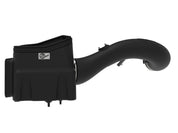 aFe Magnum FORCE Stage-2 Pro Dry S Cold Air Intake System 09-14 Chevrolet Silverado / GMC Yukon