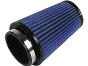 aFe MagnumFLOW Air Filters IAF P5R A/F P5R 3-1/2F x 5B x 3-1/2T x 7H x 1 FL