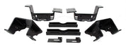 Air Lift LoadLifter 5000 Rear Air Spring Kit for 2020+ Chevrolet Silverado 2500/3500
