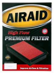 Airaid 03-07 Dodge 5.9L Diesel / 07-15 6.7L Diesel  Direct Replacement Filter