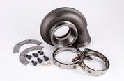 Garrett GT30R Turbine Housing Kit O/V V-Band / V-Band 0.83 A/R (Ni-Resist)