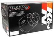 K&N Orion Universal Air Cleaner Assembly