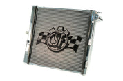 CSF Porsche 911 Carrera (991.2)/Turbo/GT3/GT3 RS (991) Left Side Radiator