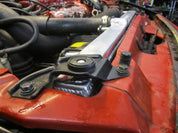 Mishimoto 91-99 Mitsubishi 3000GT Turbo Manual Aluminum Radiator