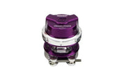 Turbosmart BOV RacePort Female Gen-V Purple - No Weld Flange