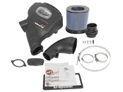 aFe Momentum GT Intakes P5R AIS Nissan Patrol (Y61) 01-16 I6-4.8L