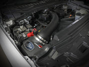 aFe Momentum GT Pro 5R Cold Air Intake System 20-21 Ford F-250/F-350