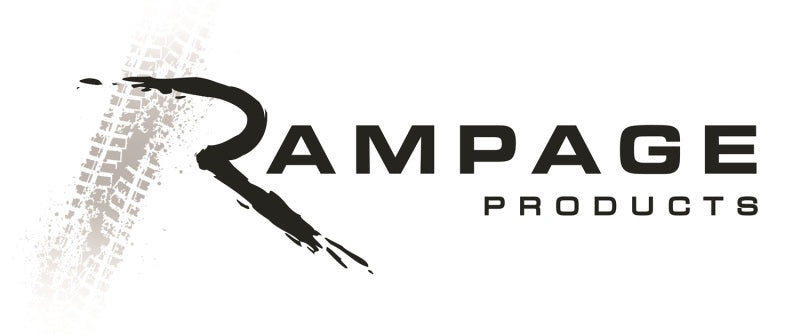 Rampage 1986-1994 Suzuki Samurai Roll Bar Padding Kit - Black Diamond –  Hobby Shop Garage