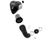 aFe Momentum GT Cold Air Intake System w/Pro Dry S Filter 20-21 BMW M340i (G20) 3.0 L6 (t) N58