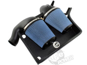 aFe MagnumFORCE Intakes Stage-2 P5R AIS P5R BMW 335i (N54) 07-11L6-3.0L/Z4 35i 09-15 (tt)