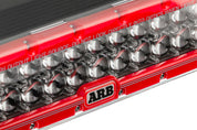 ARB Intensity V2 Light Bar Combination