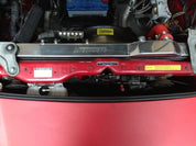 Mishimoto 90-05 Acura NSX Manual Aluminum Radiator