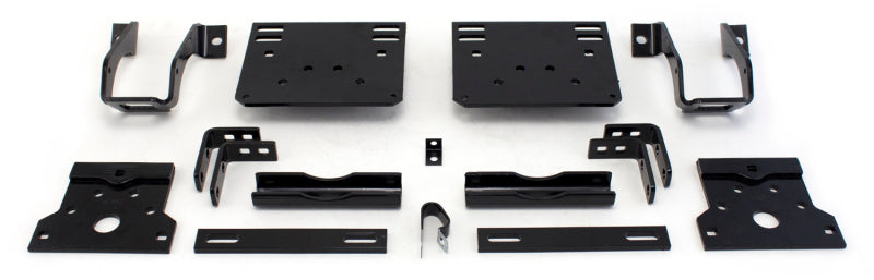Air Lift LoadLifter 5000 Rear Air Spring Kit for 99 to 04 Ford 250/350 Superduty