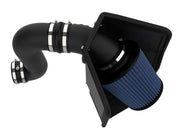 aFe MagnumFORCE Intakes Stage-2 P5R AIS P5R Dodge Diesel Trucks 03-07 L6-5.9L (td)