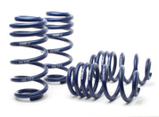 H&R 05-11 Audi A6/A6 Quattro (2WD/4WD) 4F Sport Spring