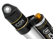 ICON 1999+ Ford F-250/F-350 Super Duty 0-3in Rear 2.5 Series Shocks VS PB CDCV - Pair