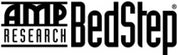 AMP Research 2009-2010 Dodge Ram 1500 BedStep - Black