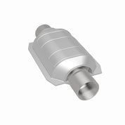 MagnaFlow Universal Catalytic Converter 2.25 inch T2 Rear