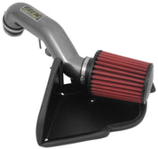 AEM Cold 2015-2016 Audi A3 L4-2.0L F/I Silver Cold Air Intake