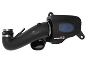 aFe 21-22 Jeep Grand Cherokee L (WL) HEMI V8 5.7L Momentum GT Cold Air Intake System w/Pro 5R Filter