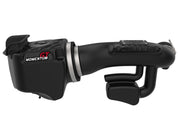 aFe Momentum GT Pro DRY S Cold Air Intake System 12-18 Jeep Wrangler JK V6 3.6L