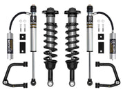 ICON 2022+ Toyota Tundra 2-3.5in Stage 5 3.0 Suspension System (TUBULAR)