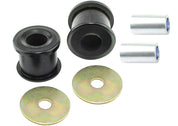 Whiteline Plus 8/97-06 Forester / 4/93-06 Impreza Front Control Arm - Lower Inner Rear Bushing Kit