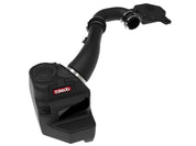 aFe Takeda Momentum Pro DRY S Cold Air Intake System 12-16 Subaru Impreza H4-2.0L